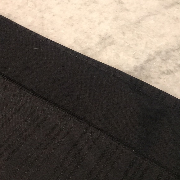 Adidas Black Polo Shirt Womens Size Large Climate Breathable Short Sleeves - Picture 7 of 7